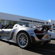 Illustration for article titled Lamborghini Newport Beach supercar show